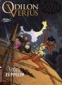 Les Exploits D'Odilon Verjus Tome 7 : Folies Zeppelin - Preview