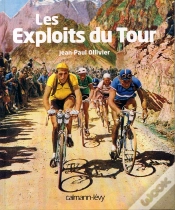 Capa do artigo Les Exploits Du Tour