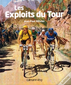 Capa do artigo Les Exploits Du Tour