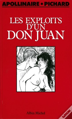 Capa do artigo Les Exploits D'Un Don Juan