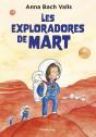Les Exploradores De Mart - Preview