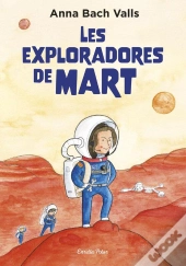 Les Exploradores De Mart