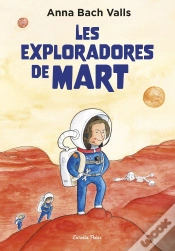 Capa do artigo Les Exploradores De Mart