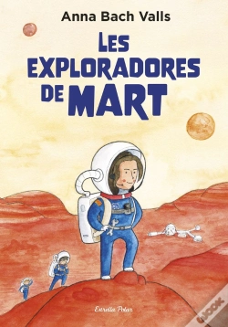 Capa do artigo Les Exploradores De Mart