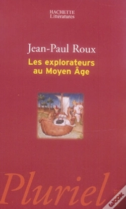 Capa do artigo Les Explorateurs Au Moyen Âge