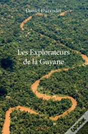Capa do artigo Les Explorateurs De La Guyane