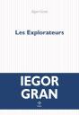 Les Explorateurs - Preview