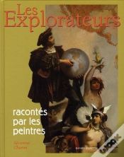 Capa do artigo Les Explorateurs Racontés Par Les Peintres