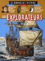 Les Explorateurs - Preview