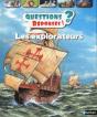 Les Explorateurs - Preview