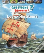 Les Explorateurs