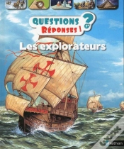 Capa do artigo Les Explorateurs