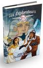 Les Explorateurs Tome 2 : De Jacob À Joseph - Preview