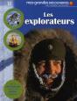 Les Explorateurs - Preview