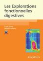 Les Explorations Fonctionnelles Digestives - Preview