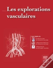 Capa do artigo Les Explorations Vasculaires