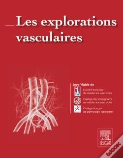 Capa do artigo Les Explorations Vasculaires