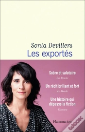 Capa do artigo Les Exportés