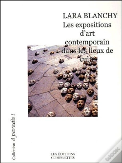 Capa do artigo Les Expositions D'Art Contemporain Dans Les Lieux De Culte