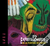 Capa do artigo Les Expressionnistes
