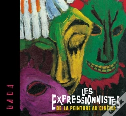 Capa do artigo Les Expressionnistes