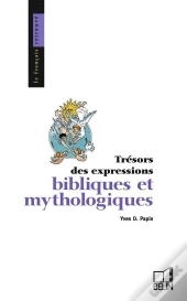 Les Expressions Bibliques Et Mythologiques