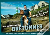 Capa do artigo Les Expressions Bretonnes Illustrées