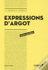 Les Expressions D'Argot Expliquées