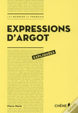 Capa do artigo Les Expressions D'Argot Expliquées