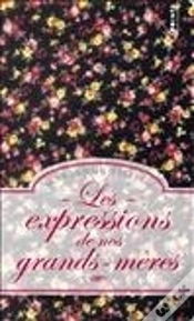 Capa do artigo Les Expressions De Nos Grands-Mères
