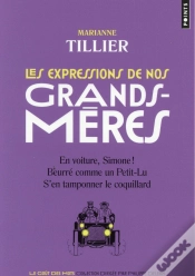 Capa do artigo Les Expressions De Nos Grands-Mères