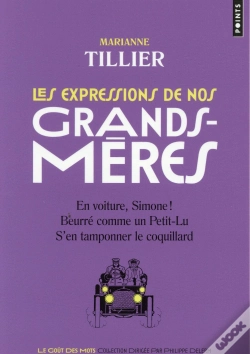 Capa do artigo Les Expressions De Nos Grands-Mères