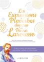 Les Expressions & Proverbes Disparus De Pierre Larousse - Preview