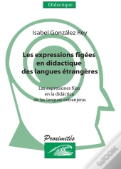 Les Expressions Figées En Didactique Des Langues Étrangères
