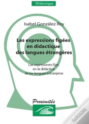 Capa do artigo Les Expressions Figées En Didactique Des Langues Étrangères