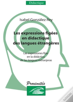 Capa do artigo Les Expressions Figées En Didactique Des Langues Étrangères