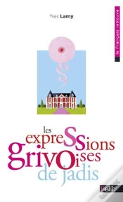 Capa do artigo Les Expressions Grivoises De Jadis