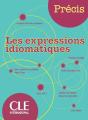 Les Expressions Idiomatiques - Preview