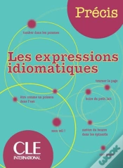 Capa do artigo Les Expressions Idiomatiques