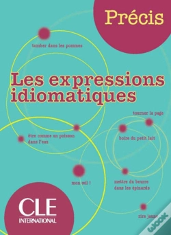 Capa do artigo Les Expressions Idiomatiques