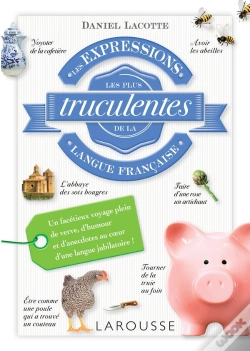 Capa do artigo Les Expressions Les Plus Truculentes De La Langue Française