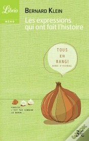 Capa do artigo Les Expressions Qui Ont Fait L