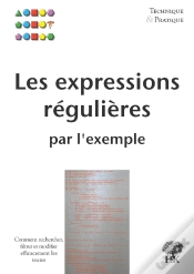 Capa do artigo Les Expressions Régulières Par L
