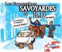 Les Expressions Savoyardes En Bd - Preview