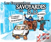 Capa do artigo Les Expressions Savoyardes En Bd