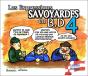 Les Expressions Savoyardes En Bd Tome 4 - Preview