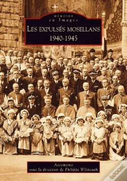 Capa do artigo Les Expulsés Mosellans : 1940-1945