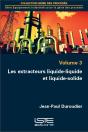 Les Extracteurs Liquide-Liquide Et Liquide-Solide - Preview