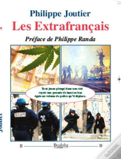 Capa do artigo Les Extrafrançais