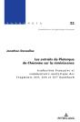Les Extraits De Plutarque De Chéronée Sur La Réminiscence - Preview